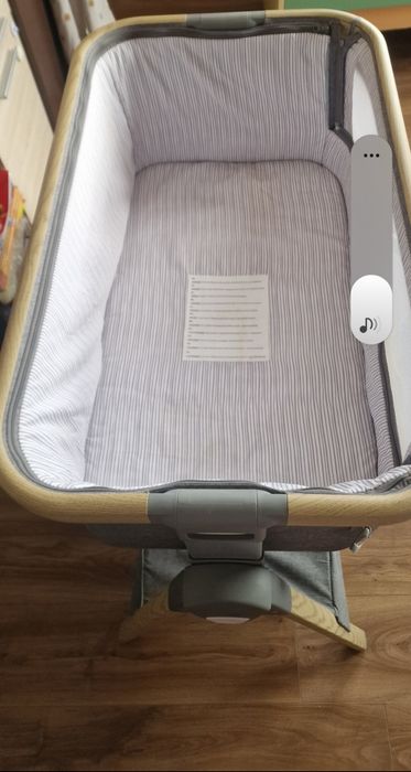 Кошара ( Легло) Next to me JimmyLee. Подарък 2 бр. чаршафи