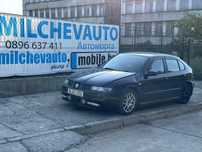 Seat leon 1.8t на части / сеат леон 1.8Т на части