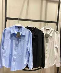 Продам рубашки Massimo Dutti