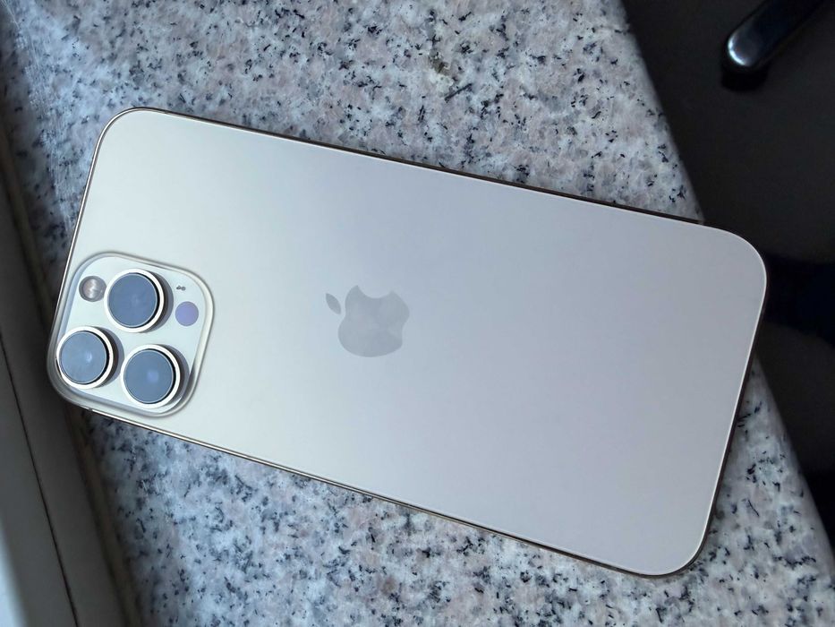 iPhone 13 Pro Max 128GB Gold