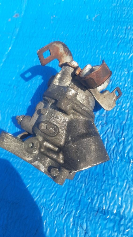 Корпус термостата F23A HONDA
