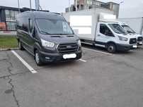 Ford Transit 350 2.0 EcoBlue 170 CP L3H2 Kombi FWD Trend