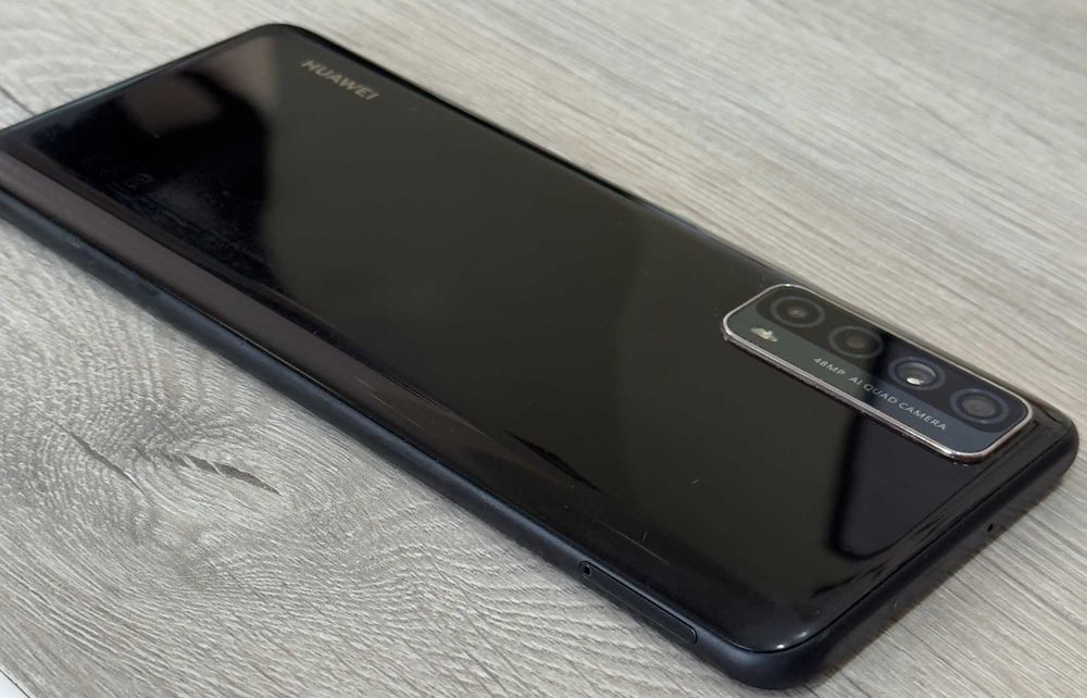 Huawei P Smart 2021 128/4gb