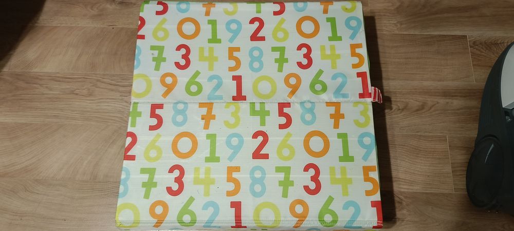 Кутия за съхранение Икеа