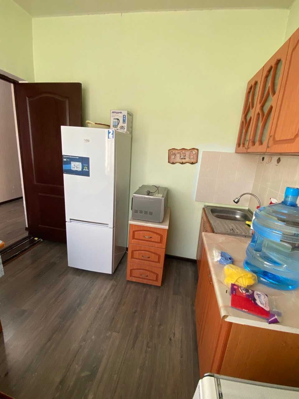 2х комнатная квартира на Юнусабаде