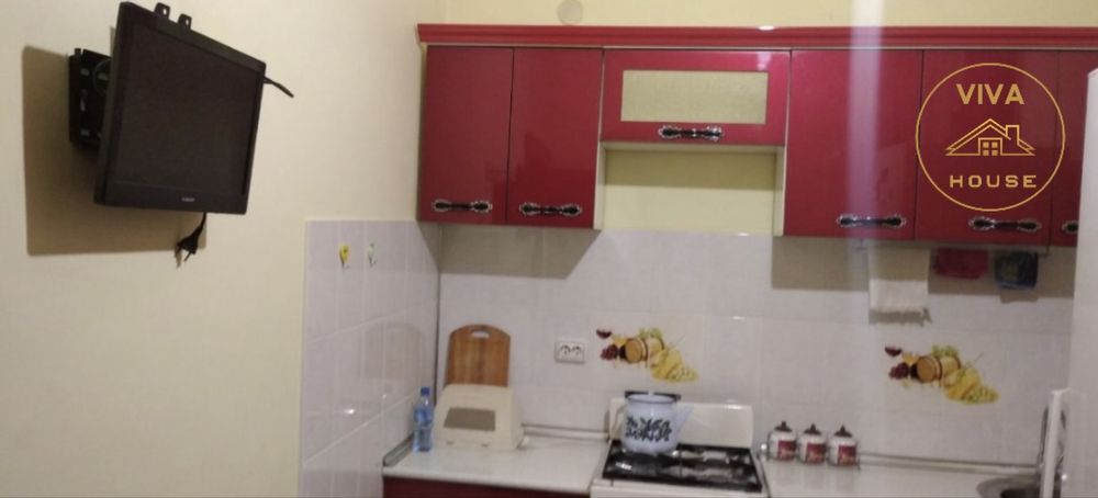 Сдается 2х комнатная квартира ор-р 5 микр 13 школа