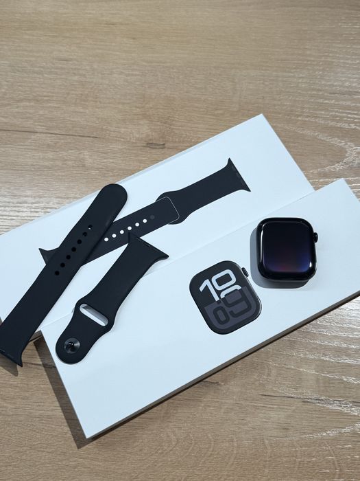 Apple Watch 10 series 46mm/Aktiv market