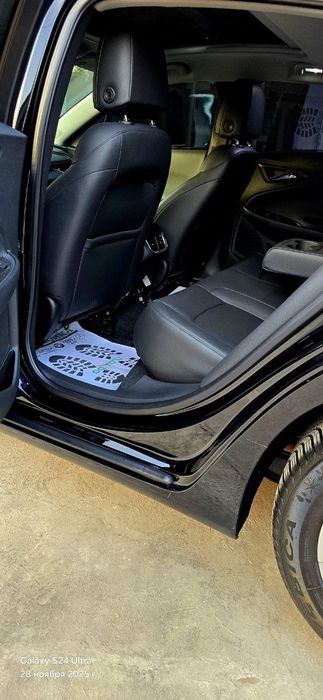 Malibu 2 XL 2023/24 qora kraska tozza umuman ishi yo'q