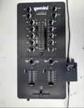 Gemini UMX-5 ( linie / instrumente )
