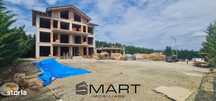 Apartament 3 camere 62mp plus curte 50mp cartier Davinci Cristian