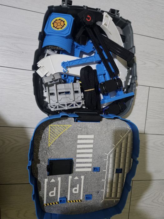 Детска игра писта