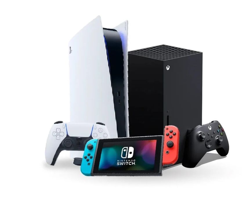 Reparatii, Modare, Mentenanta PS3 PS4 PS5 XBOX ONE SERIES X CALCULATOR