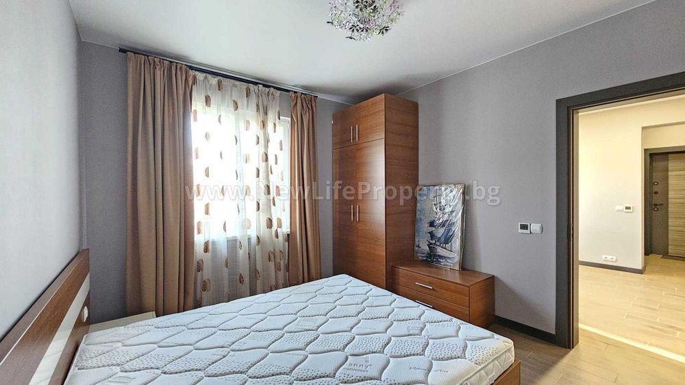 Едноетажна къща в с. Гюльовца