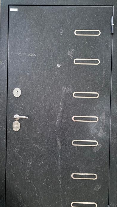 Дверь Актау / двери / дверь входная / есік /