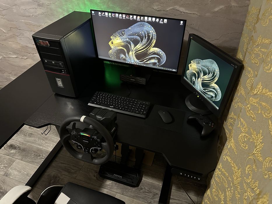 Персональный компьютер