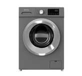 Стиральная машина Hofmann WM-1012D7BDG/HF (10/7 Кг, с сушкой)
