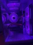 Pc gaming i5 14400F
