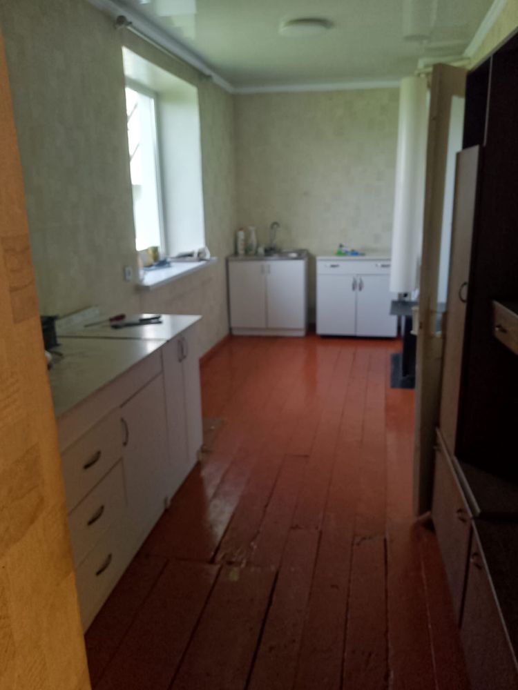 Продам кирпичный дом