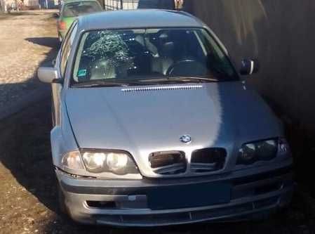 БМВ Е46 1.8и/2.0и на части-BMW E46 na chasti