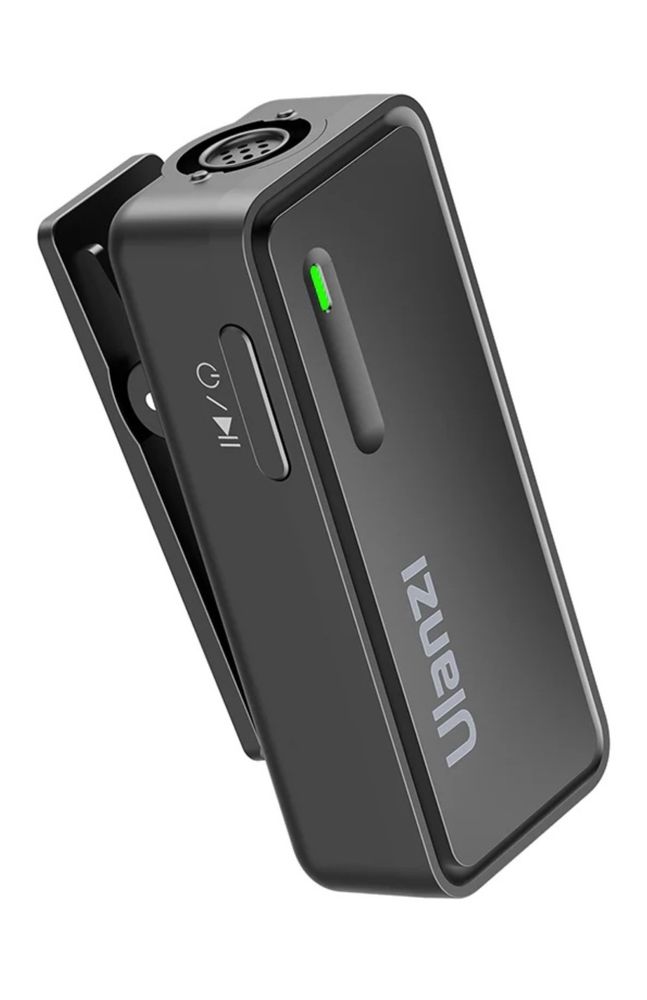 Микрофон Ulanzi UW-MIC 2.4G