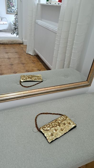 Poseta Vintage" model anii 60"  zona Maramures