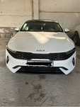Kia k5  salondan chiqanday yangi 2023
