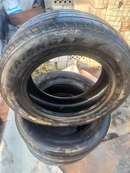 Продам летние шины