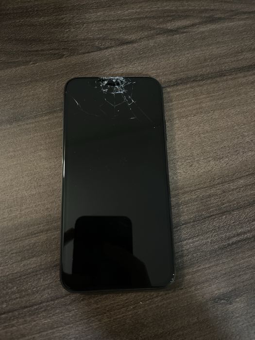 Iphone X за части