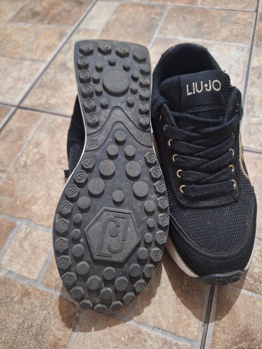 Дамски маратонки Lujo Jo
