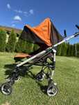 Лятна детска количка Peg Perego