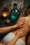 Masaj Anticelulitic, De Relaxare & Terapeutic pentru Femei