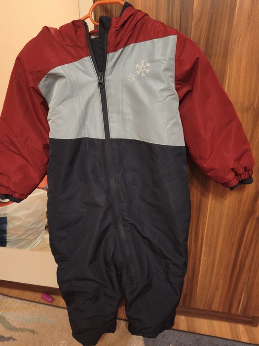 Космонавт 98 размер