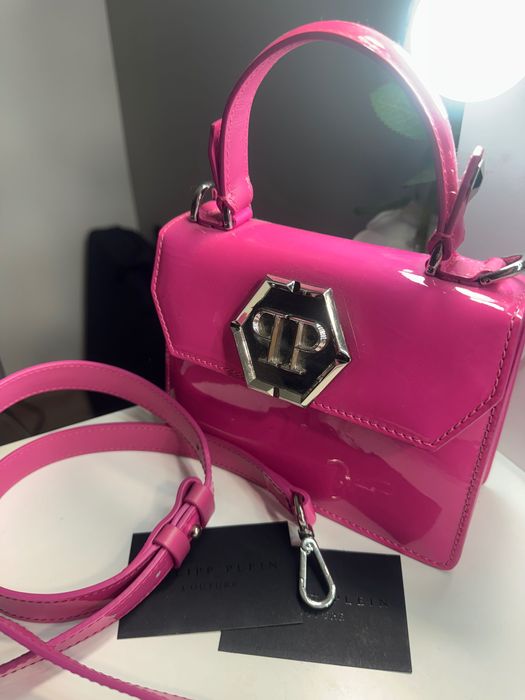 Чанта Philip Plein