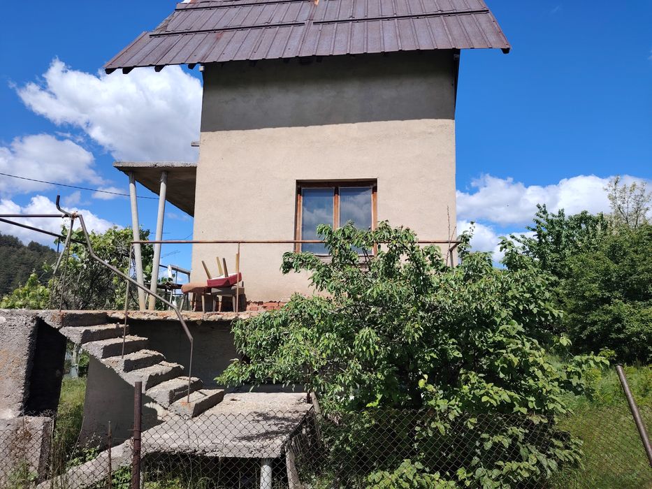 Къща в с Старо село