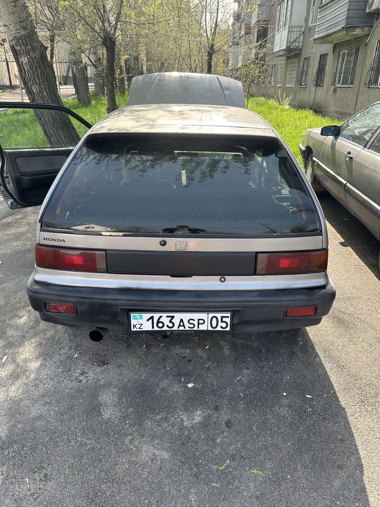 Продам Honda Civic