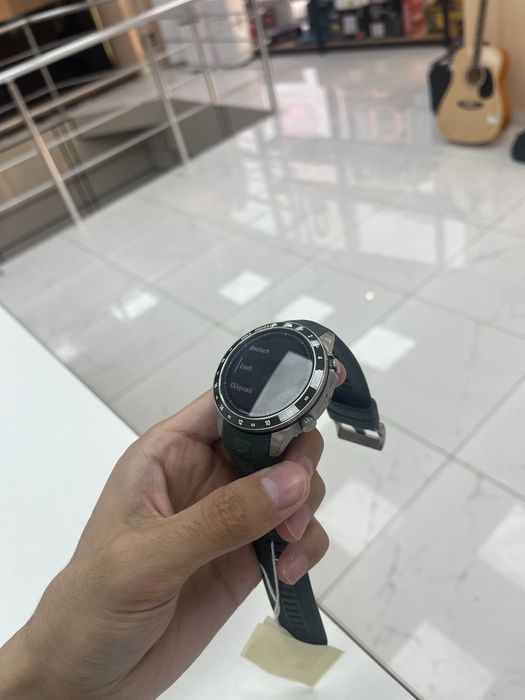 Garmine marq golfer (gen2) / Момышулы 23 / рассрочка 0-0-12