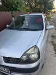 Renault Simbol 1.5 dci 2005