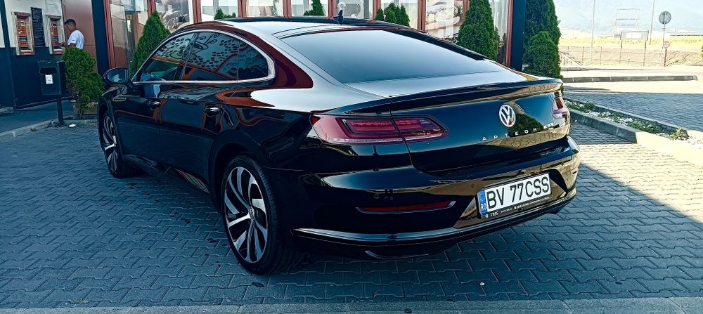 Arteon DSG 150 CP