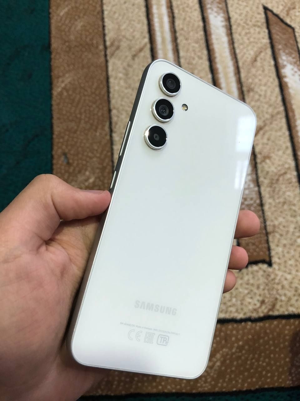 Samsung A 54 sotiladi