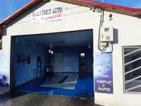 Vand afacere la cheie - spalatorie auto self-service - Calarasi