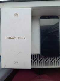 Smartphone Huawei p Smart 2019