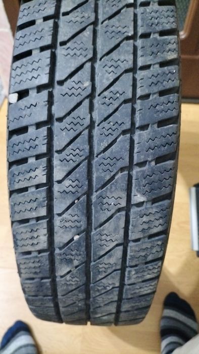 Anvelope/ cauciucuri 195/75/16 C