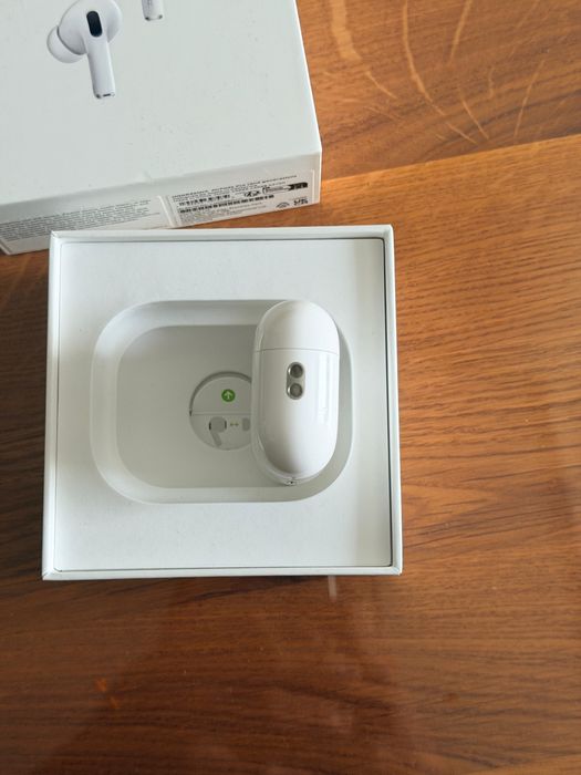 Apple Airpods Pro 2