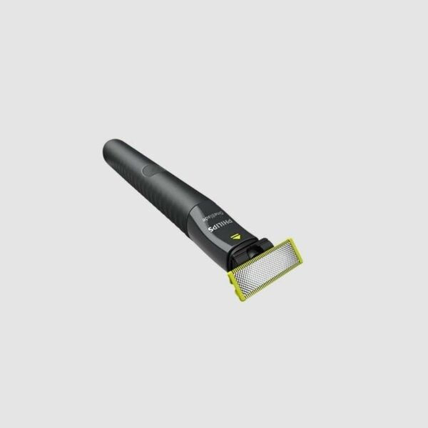 Бритва триммер Philips OneBlade (QP1624/10) для лица и тела