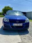 Opel Astra H 1.7 cdti
