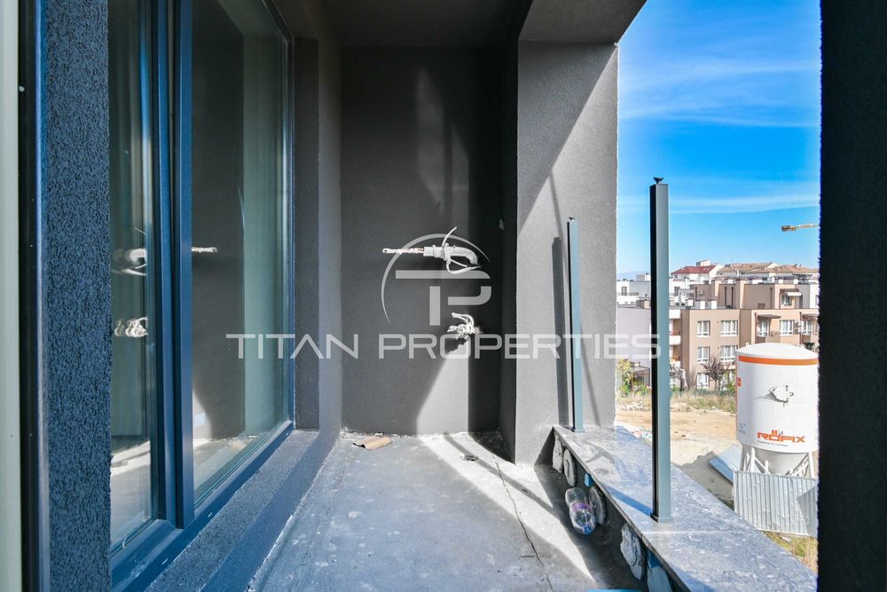 Продава се Двустаен апартамент в София, Малинова долина - 73 кв.м за 2000 €/кв.м - Снимка #5