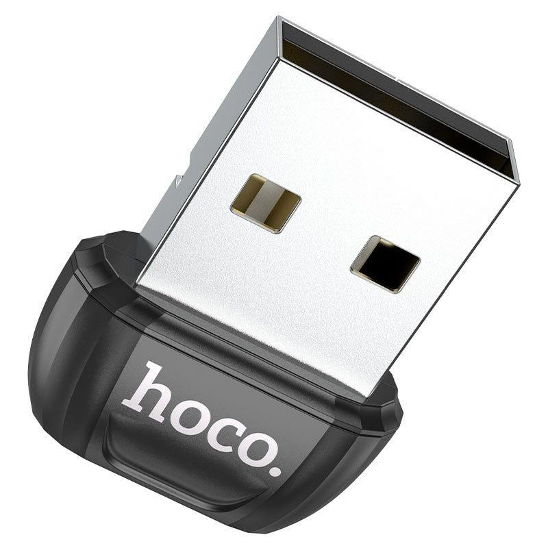 USB адаптер (bluetooth) hoco UA18