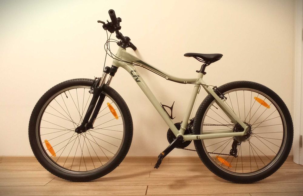 Дамски велосипед, байк Giant Liv Bliss 27.5”, размер S