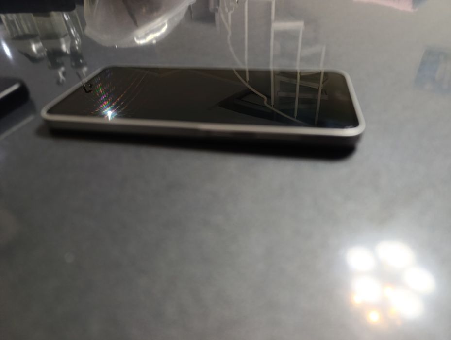Нов Samsung A36 128 Grey