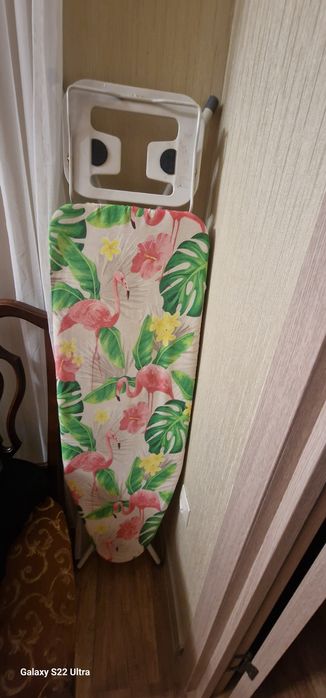 Продам гладильную доску.